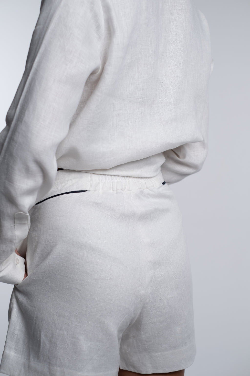 The Riviera Shirt