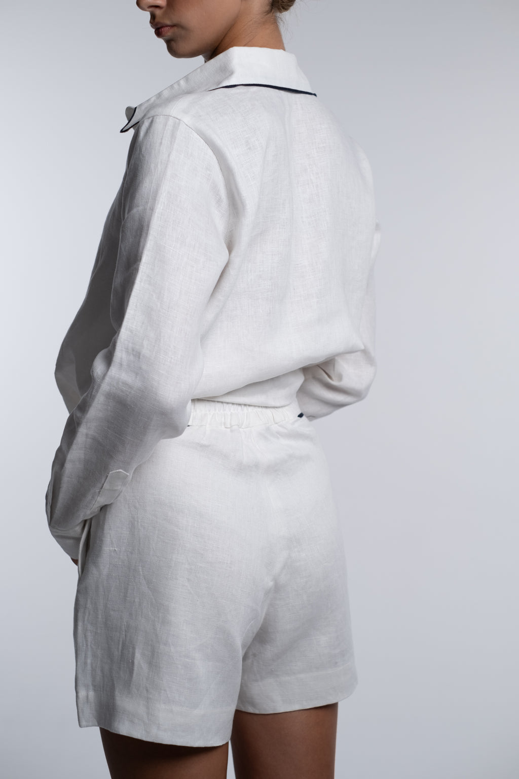 The Riviera Shorts
