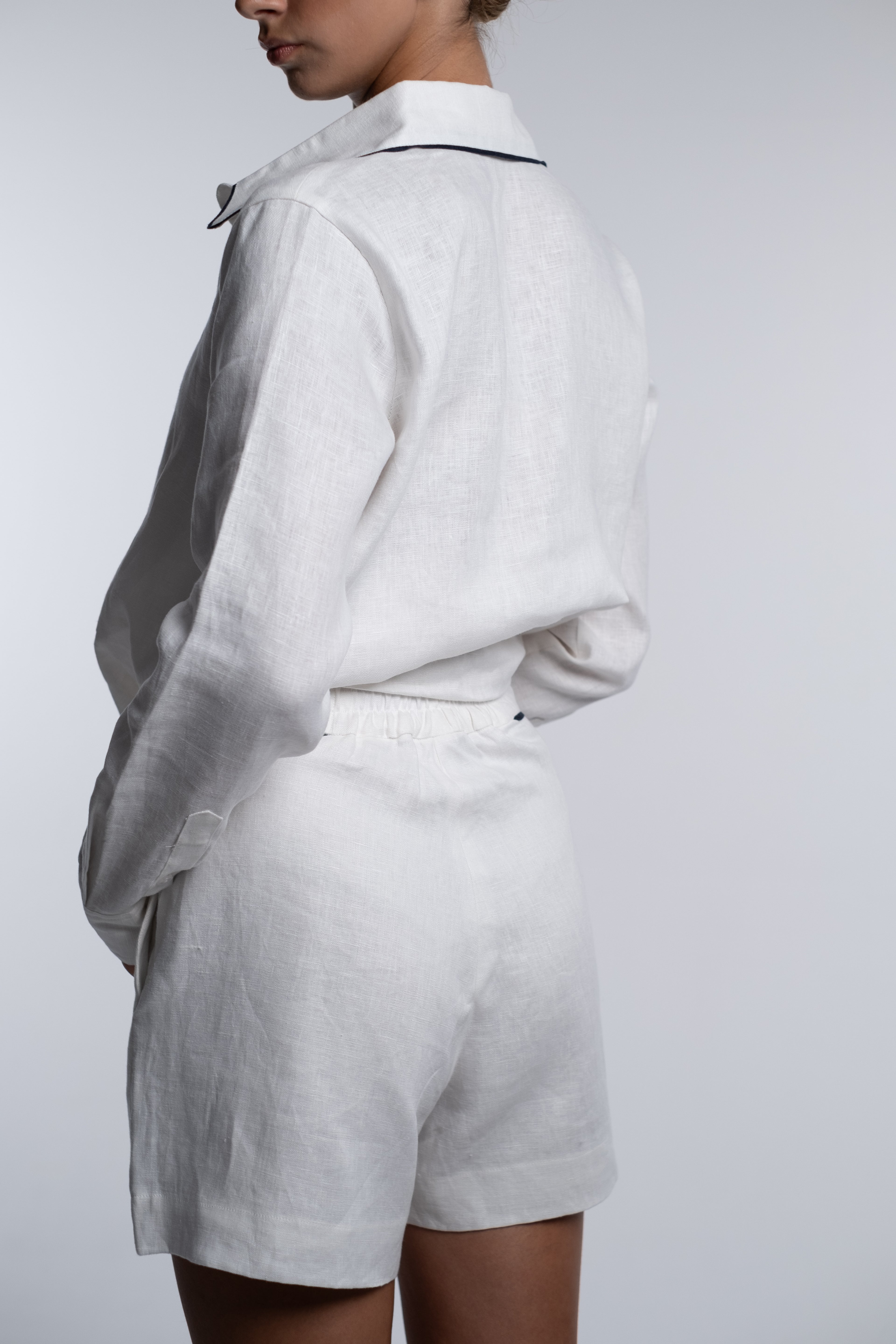 The Riviera Shorts