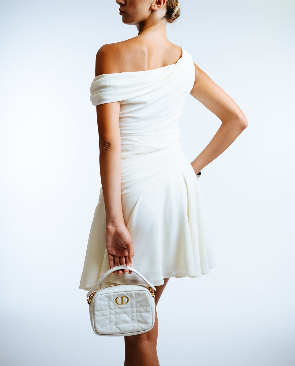 Ivory Reverie