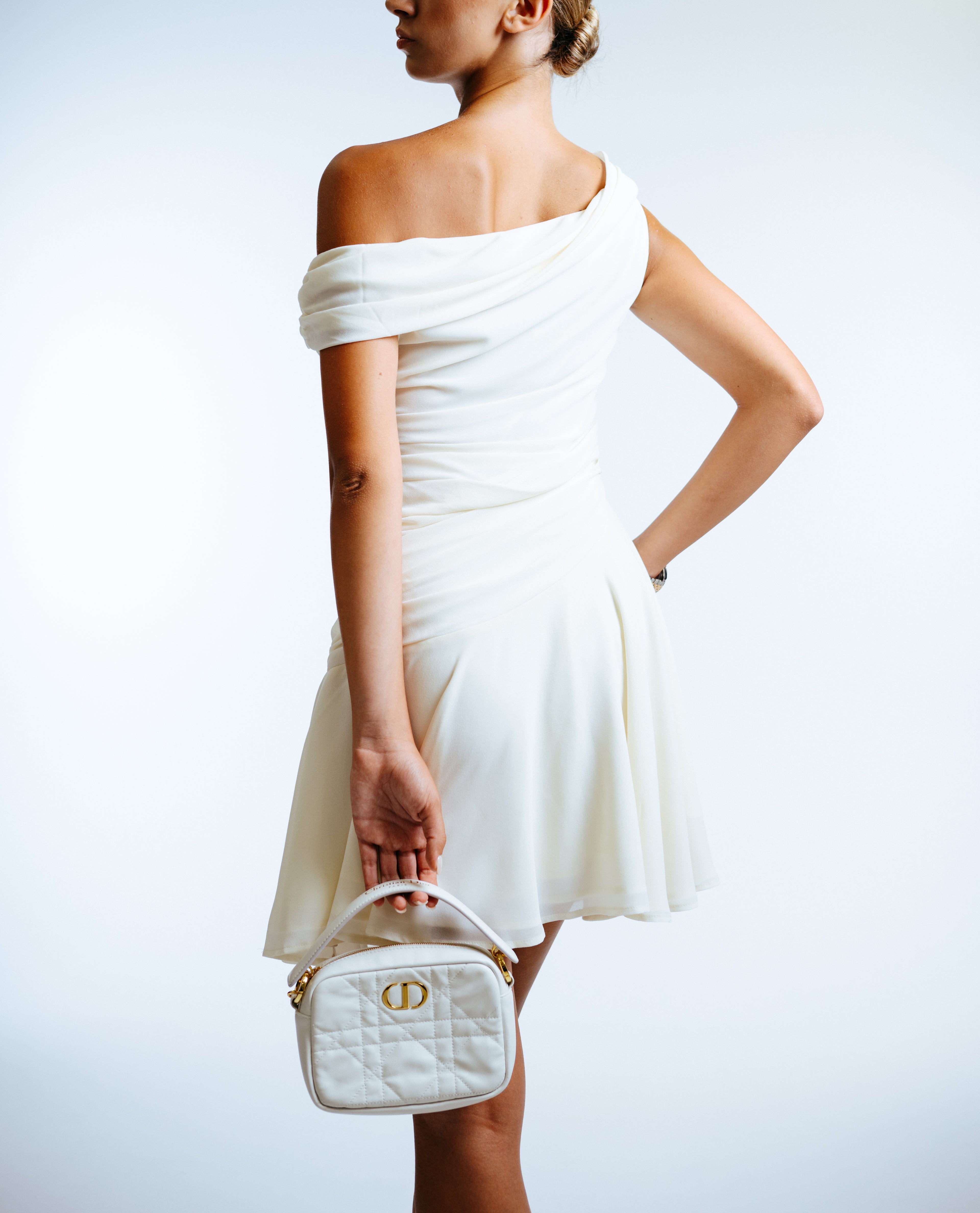 Ivory Reverie